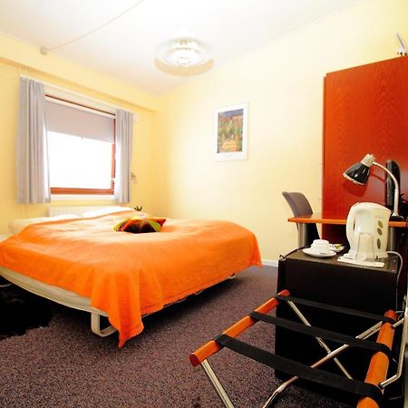 Igdlo Guesthouse Narsaq Экстерьер фото