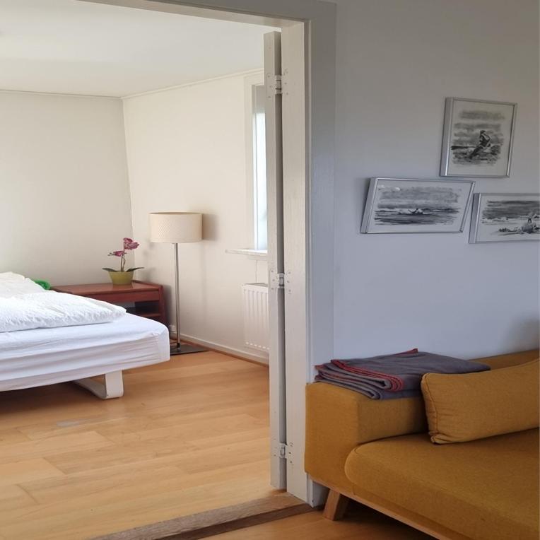 Igdlo Guesthouse Narsaq Экстерьер фото